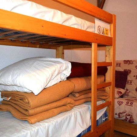 Appartement Le Grand-Bornand, 3 pièces, 6 personnes - FR-1-241-100 Extérieur photo